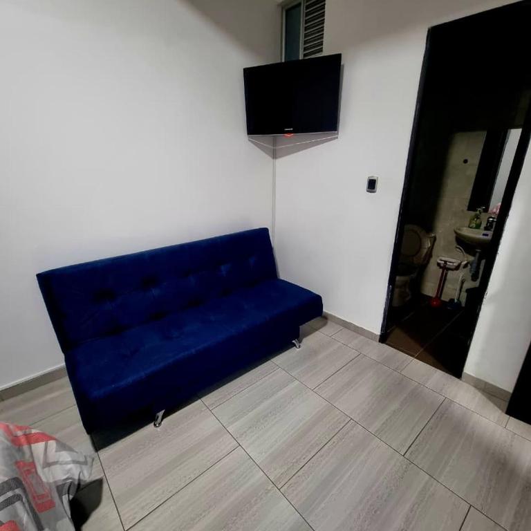 Apto, kennedy central amoblado - Apartamento de 2 dormitorios - 7
