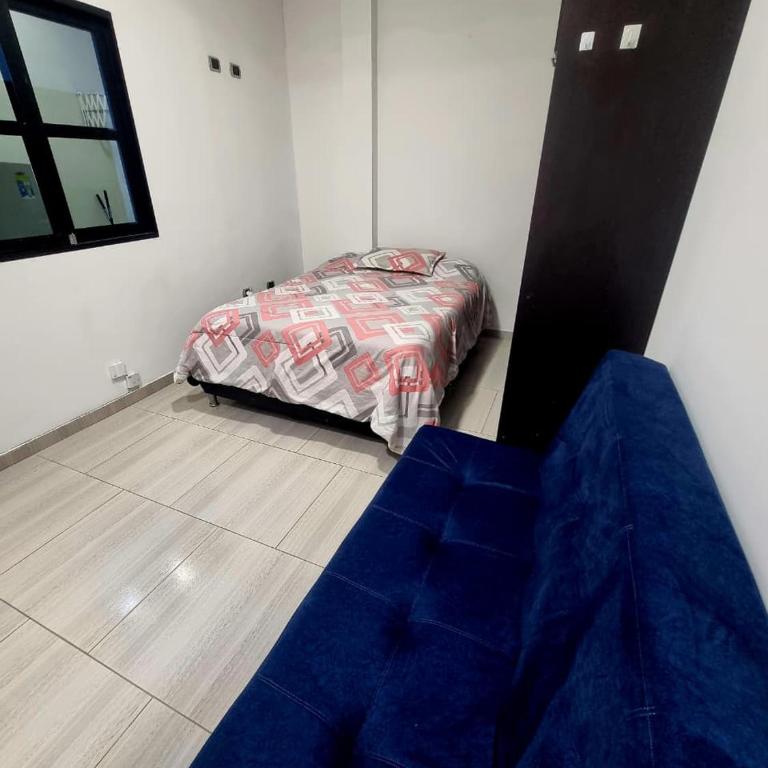 Apto, kennedy central amoblado - Apartamento de 2 dormitorios - 9
