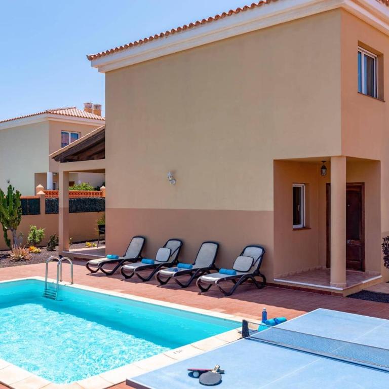 Villa Ana by Villa Plus - Villa - 15