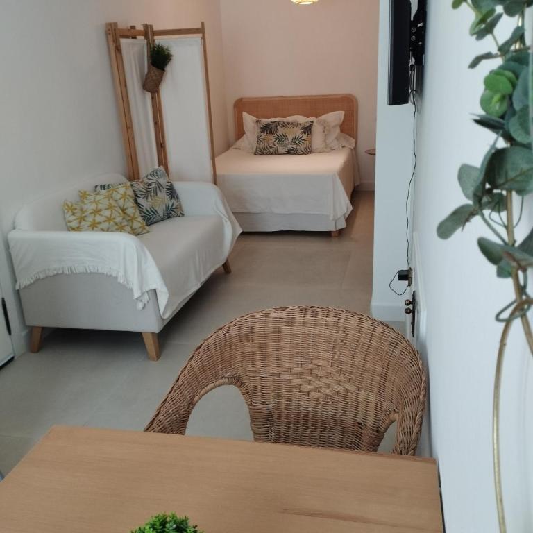 Casa Eva - Adults Only - Estudio Estándar - 2