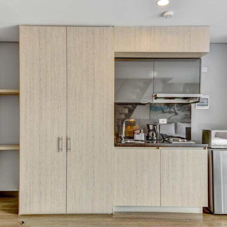 Apartamento con terraza HS by gA - Suite con terraza - 19