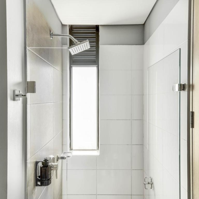 Apartamento con terraza HS by gA - Suite con terraza - 26