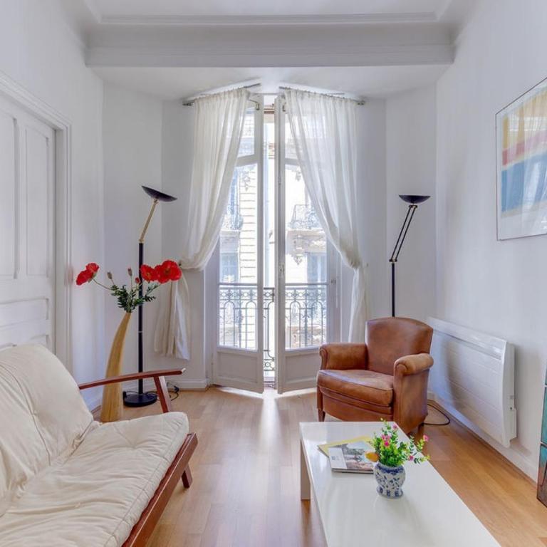LE CONCORDIA AP4478 by RIVIERA HOLIDAY HOMES - Appartement - 1