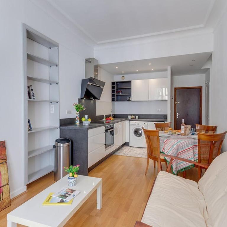 LE CONCORDIA AP4478 by RIVIERA HOLIDAY HOMES - Appartement - 3