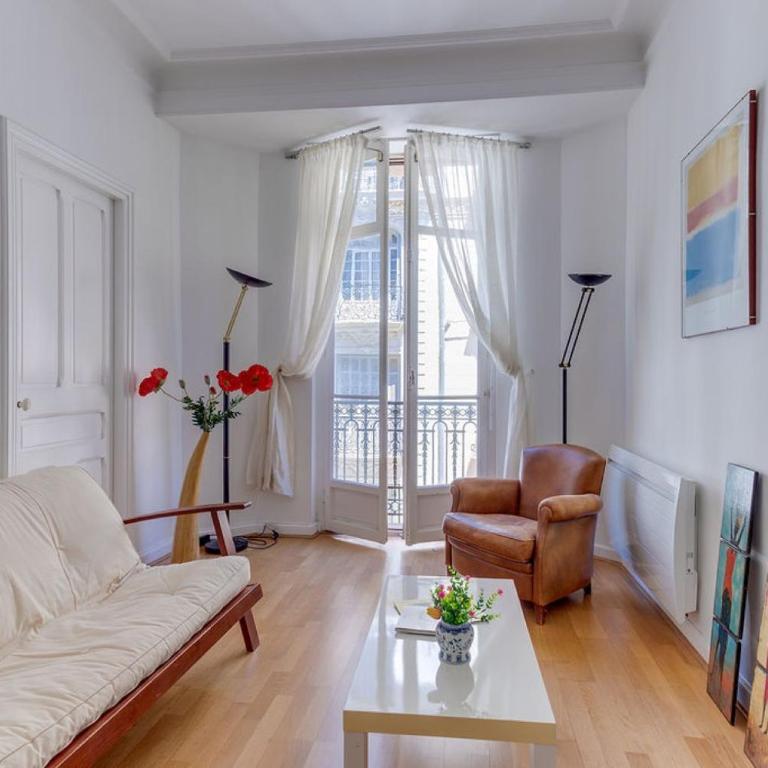 LE CONCORDIA AP4478 by RIVIERA HOLIDAY HOMES - Appartement - 5
