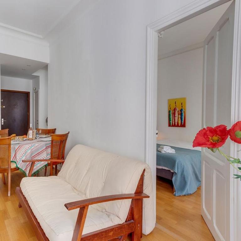 LE CONCORDIA AP4478 by RIVIERA HOLIDAY HOMES - Appartement - 8