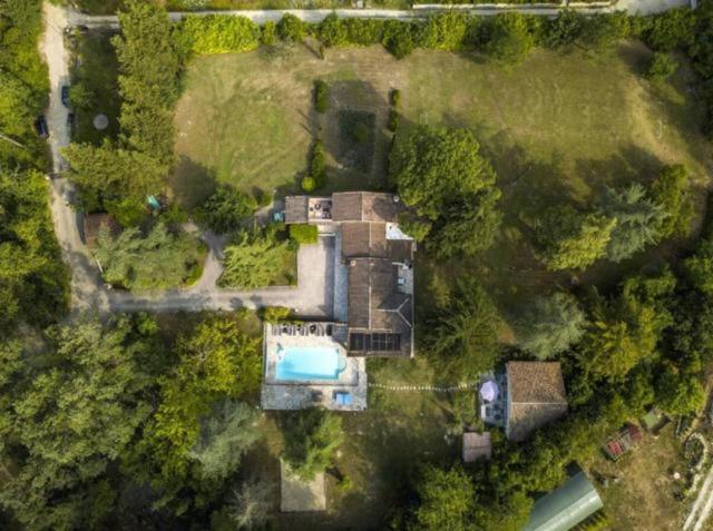 Spacious villa in Tourrettes-sur-Loup with Private Lake access Sleep 16 - Villa - 48