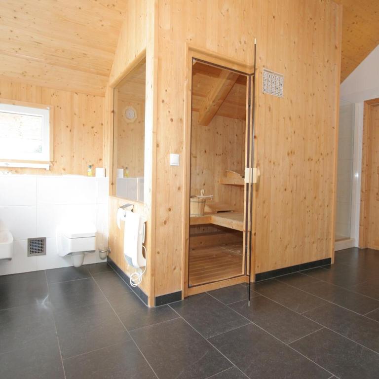 Chalet Hohentauern am Skilift - Chalet Supérieur - 31