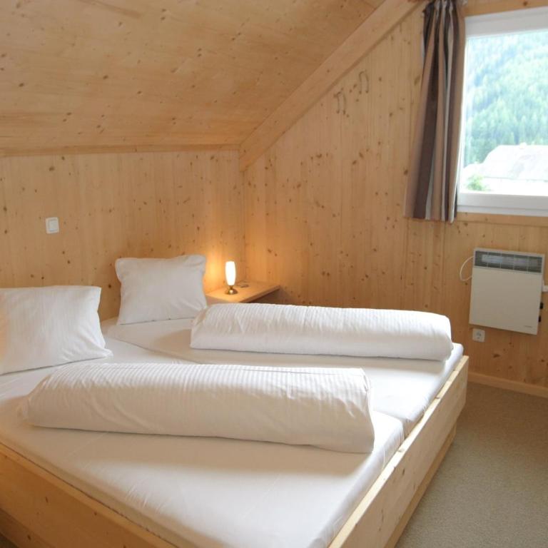 Chalet Hohentauern am Skilift - Chalet Supérieur - 4