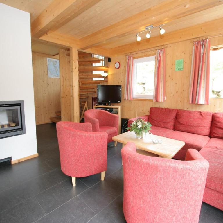 Chalet Hohentauern am Skilift - Chalet Supérieur - 8