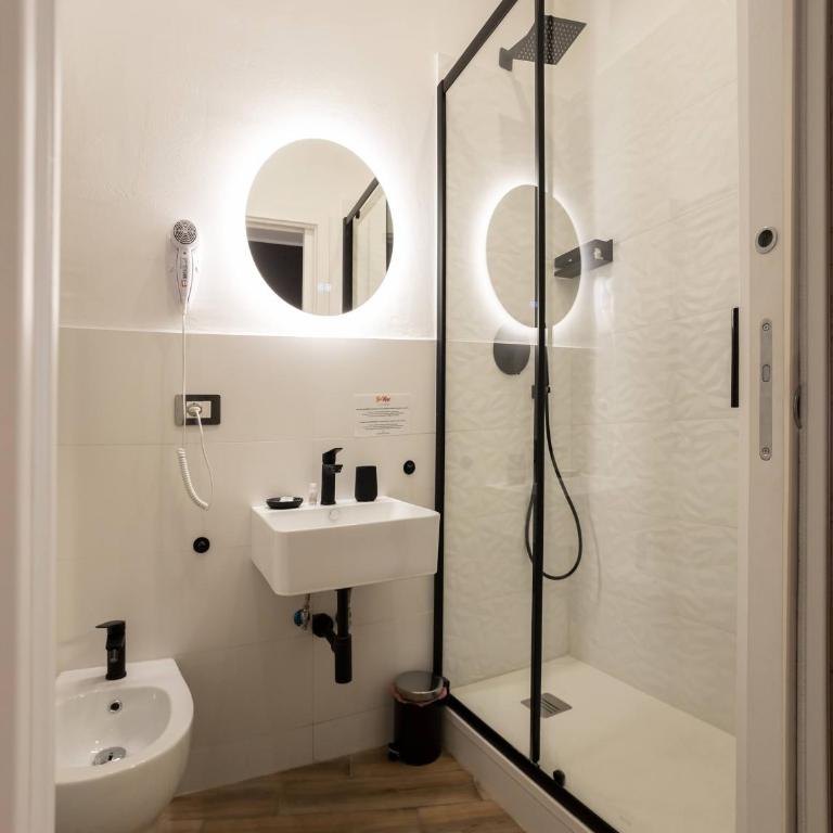 Be Max Guest House - Camera King Deluxe - 5