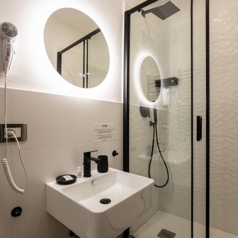 Be Max Guest House - Camera King Deluxe - 6
