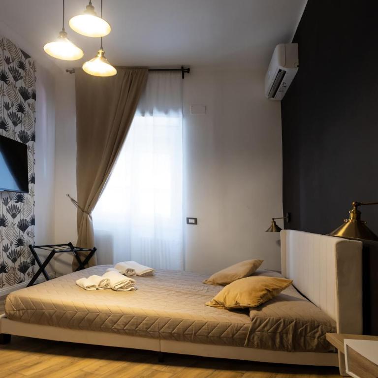 Be Max Guest House - Camera King Deluxe - 9