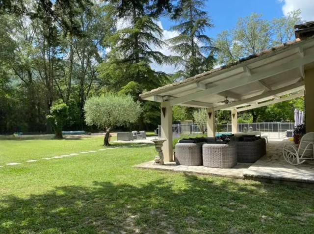 Spacious villa in Tourrettes-sur-Loup with Private Lake access Sleep 16 - Villa - 49
