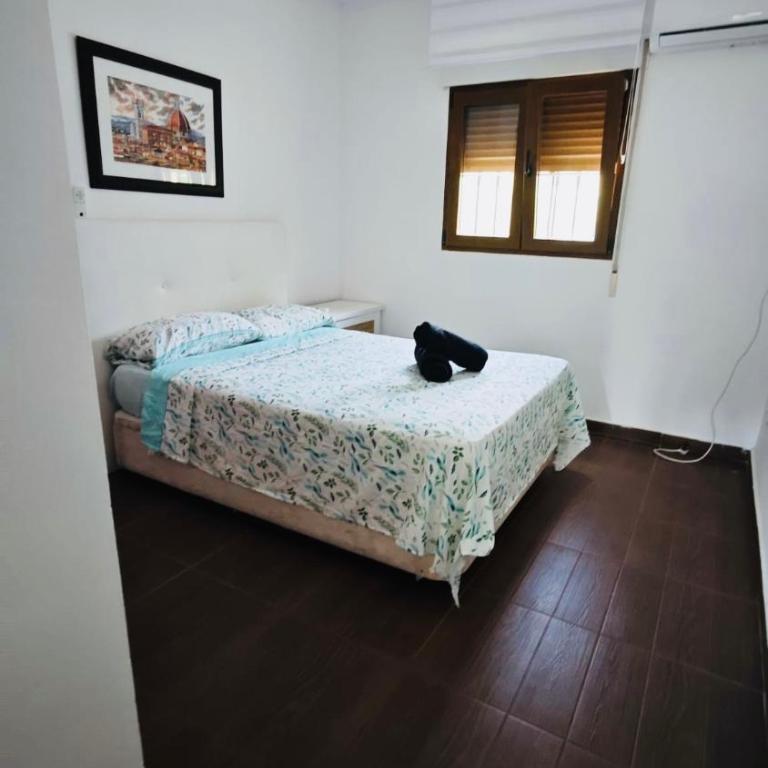 Calpe chalet privado 7 min de la playa piscina wifi parking aire barbacoa grupos - Casa de 4 dormitorios - 45