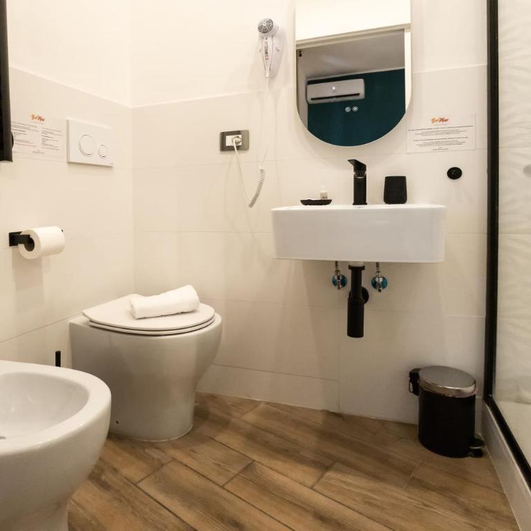Be Max Guest House - Camera King Deluxe - 15