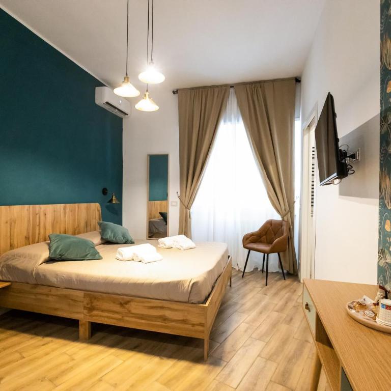 Be Max Guest House - Camera King Superior - 1