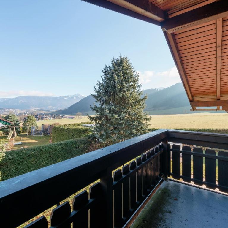 Holiday Home in Groebming near Ski Slopes - Maison de Vacances 3 Chambres - 24