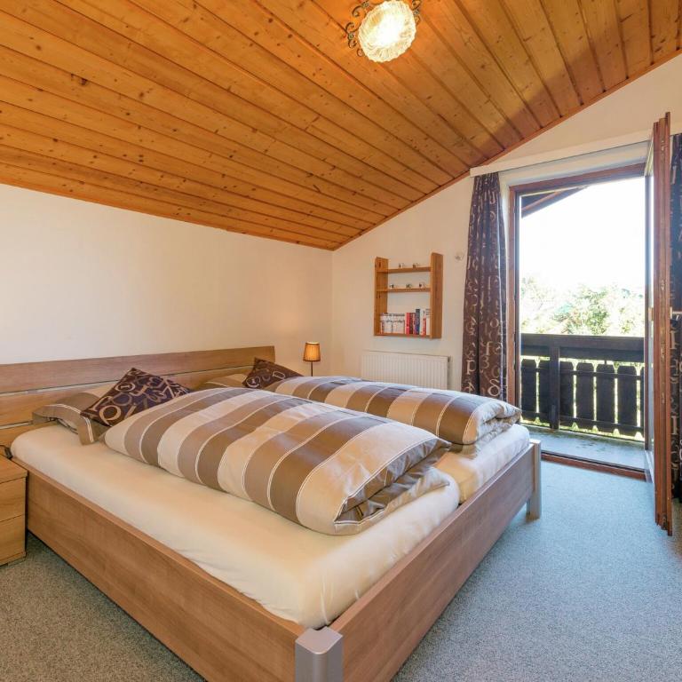 Holiday Home in Groebming near Ski Slopes - Maison de Vacances 3 Chambres - 17
