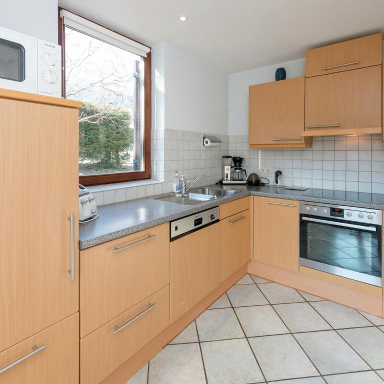 Holiday Home in Groebming near Ski Slopes - Maison de Vacances 3 Chambres - 12