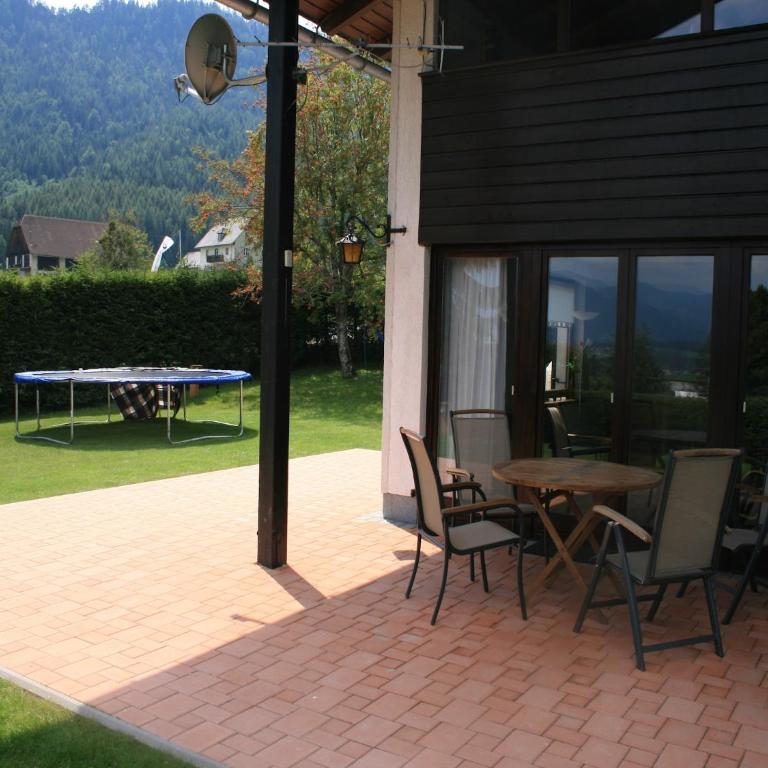 Holiday Home in Groebming near Ski Slopes - Maison de Vacances 3 Chambres - 25