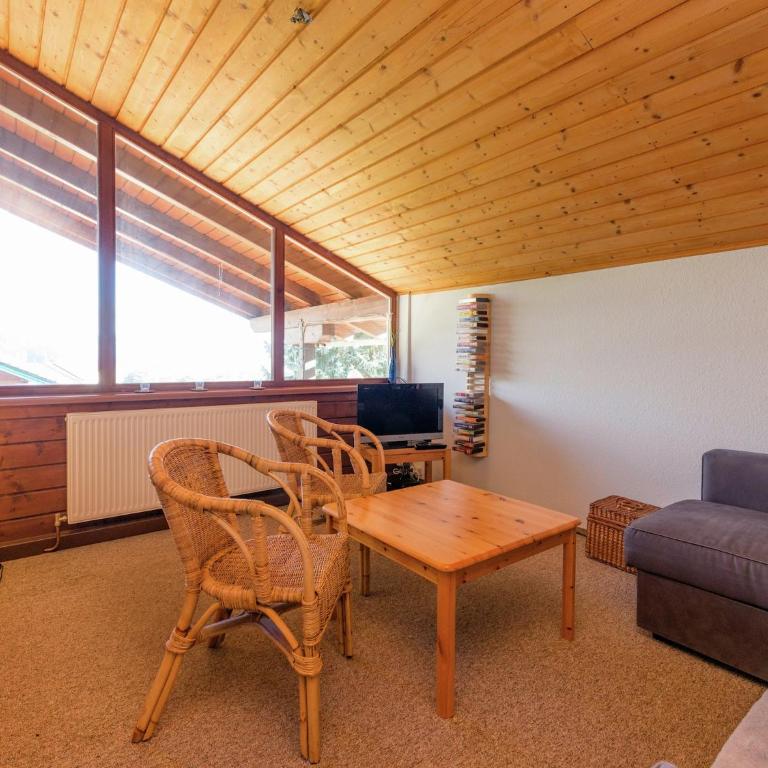 Holiday Home in Groebming near Ski Slopes - Maison de Vacances 3 Chambres - 13