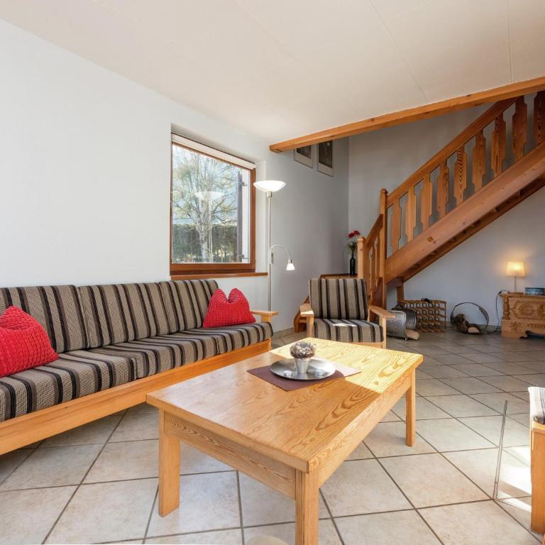 Holiday Home in Groebming near Ski Slopes - Maison de Vacances 3 Chambres - 9
