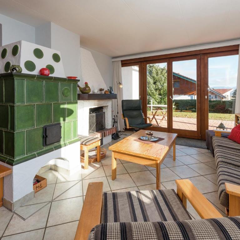 Holiday Home in Groebming near Ski Slopes - Maison de Vacances 3 Chambres - 2