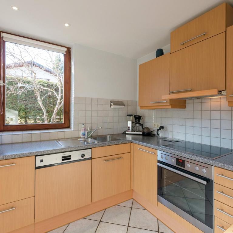 Holiday Home in Groebming near Ski Slopes - Maison de Vacances 3 Chambres - 3