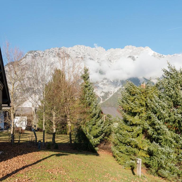 Holiday Home in Groebming near Ski Slopes - Maison de Vacances 3 Chambres - 8