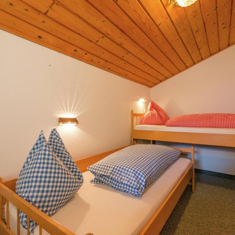 Holiday Home in Groebming near Ski Slopes - Maison de Vacances 3 Chambres - 18