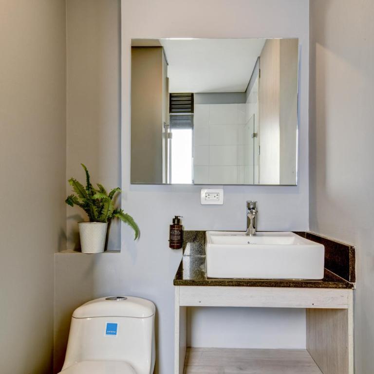 Home Suites 118 By gA - Estudio con terraza - 41