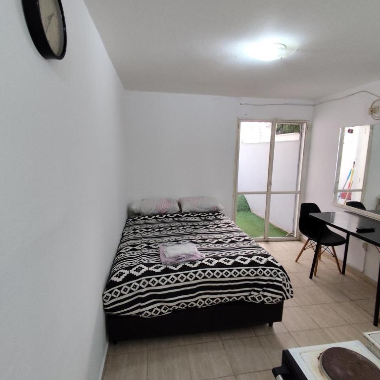 Rondeau Studios Apartaments - Habitación Doble con patio - 35