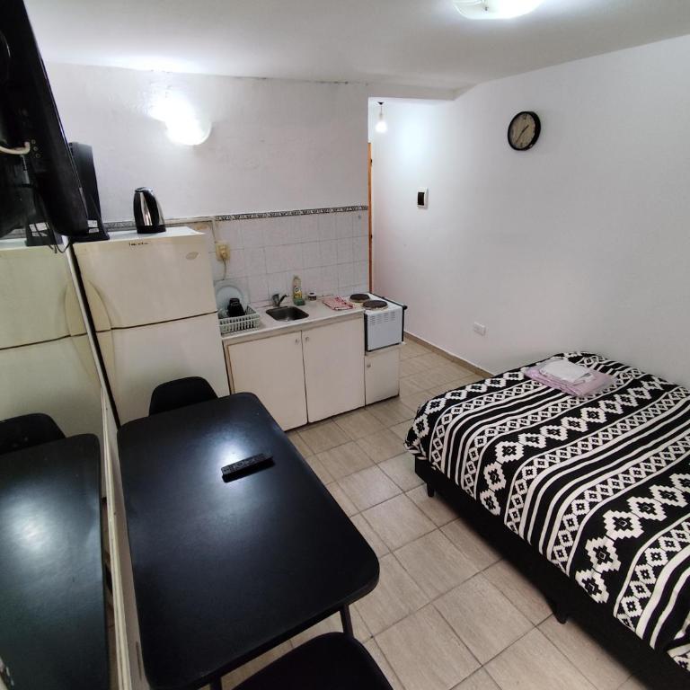 Rondeau Studios Apartaments - Habitación Doble con patio - 42