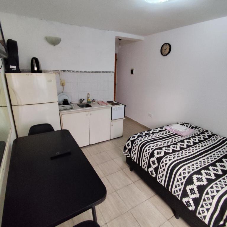 Rondeau Studios Apartaments - Habitación Doble con patio - 44