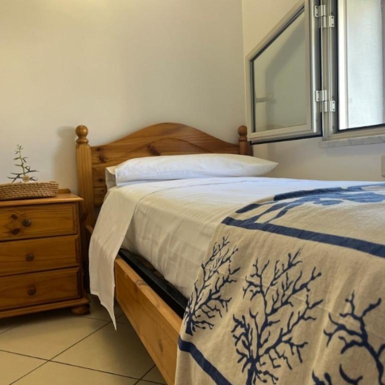 Maioliche Rooms - Two-Bedroom House - 2
