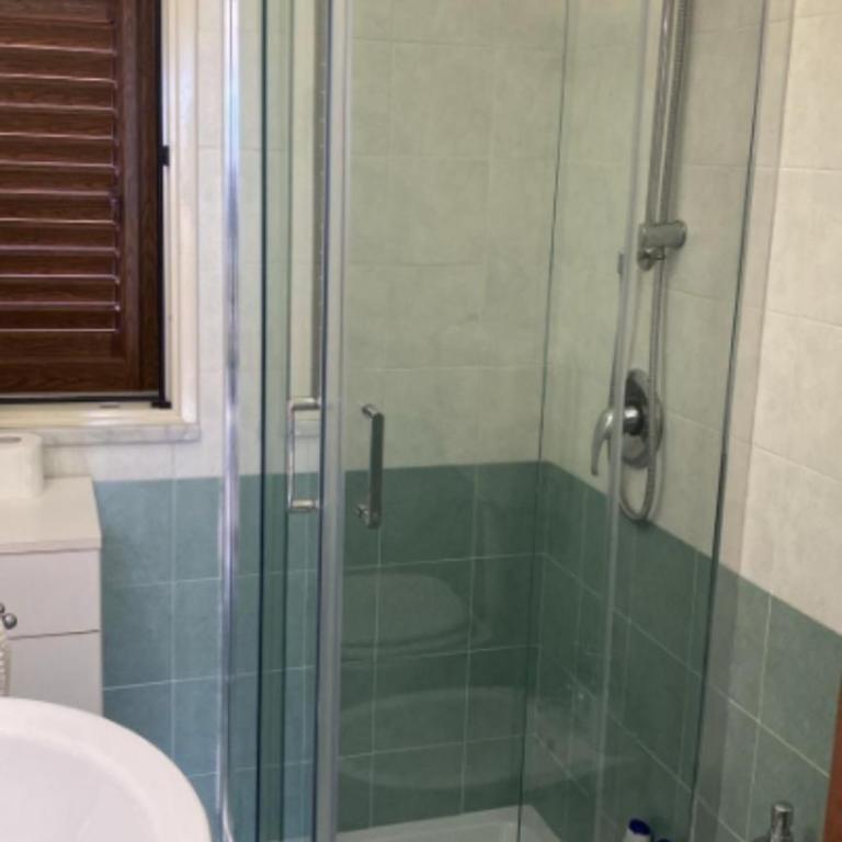 Maioliche Rooms - Two-Bedroom House - 5