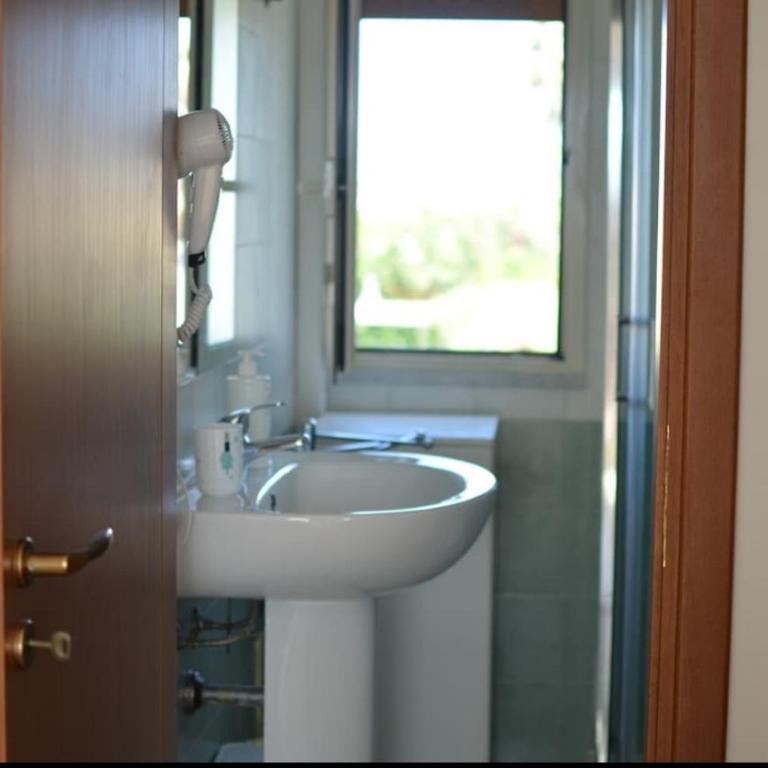 Maioliche Rooms - Two-Bedroom House - 6