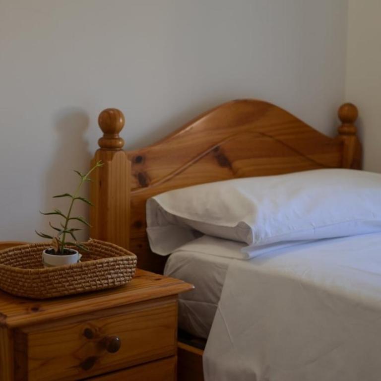 Maioliche Rooms - Two-Bedroom House - 9