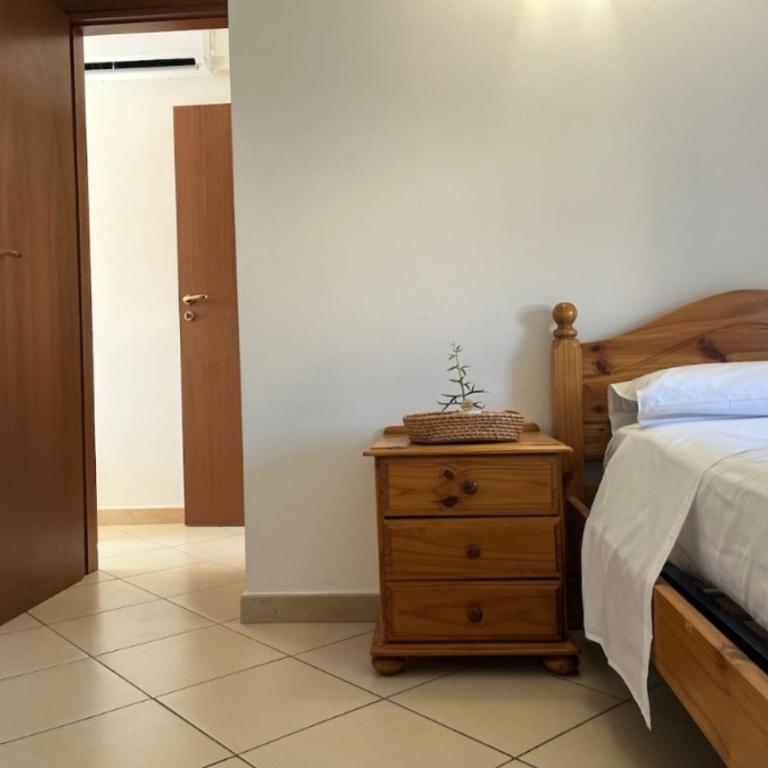Maioliche Rooms - Two-Bedroom House - 15