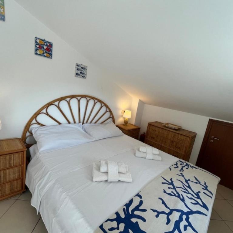 Maioliche Rooms - Two-Bedroom House - 19