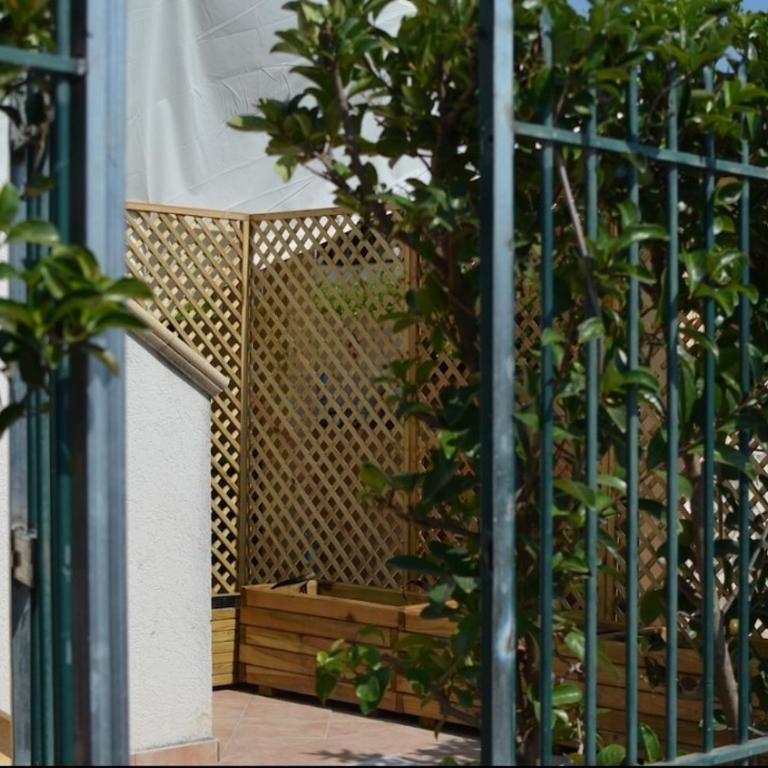 Maioliche Rooms - Two-Bedroom House - 20