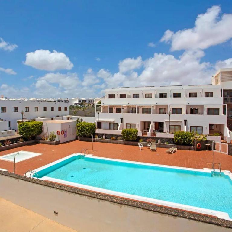 Casa Rosa - Apartamento Familiar de 2 dormitorios con vistas - 3