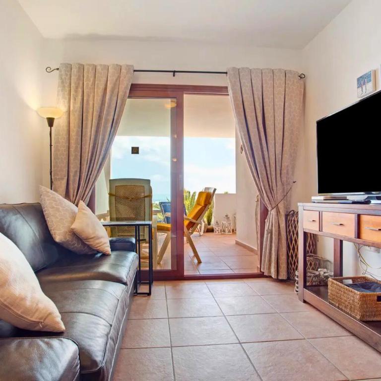 Casa Rosa - Apartamento Familiar de 2 dormitorios con vistas - 5