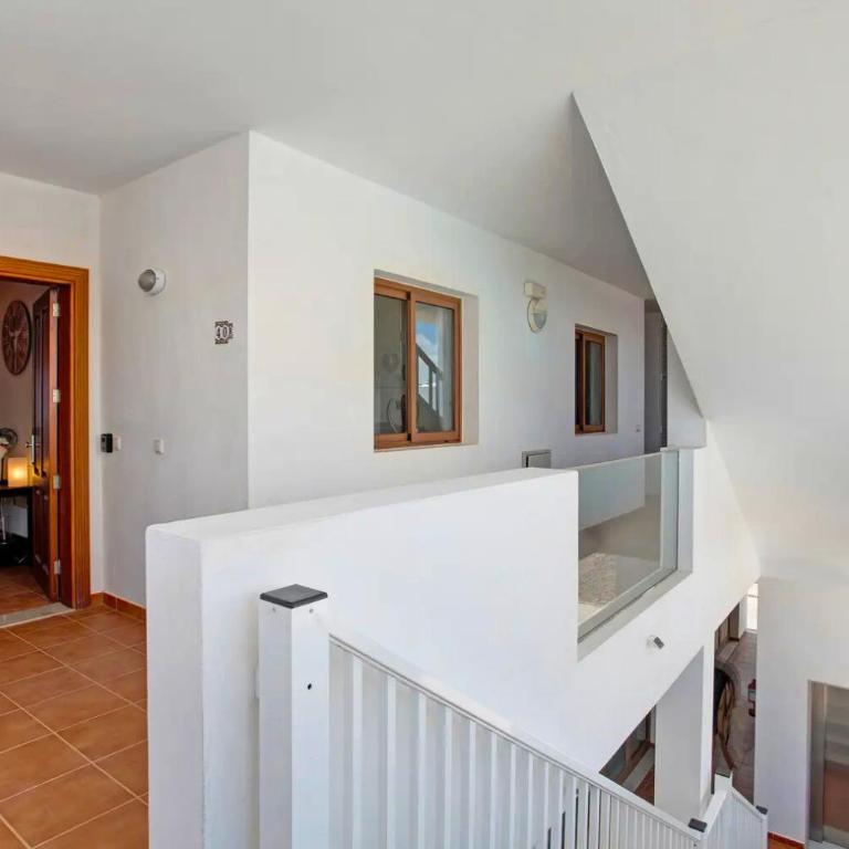 Casa Rosa - Apartamento Familiar de 2 dormitorios con vistas - 23