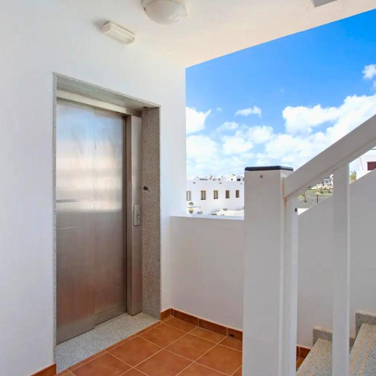 Casa Rosa - Apartamento Familiar de 2 dormitorios con vistas - 24