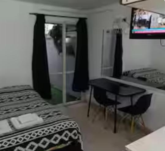 Rondeau Studios Apartaments - Habitación Doble con patio - 18