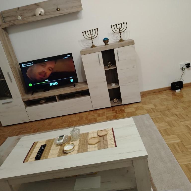 Star Apartment Belgrade 1 - Apartman sa 1 Spavaćom Sobom - 13