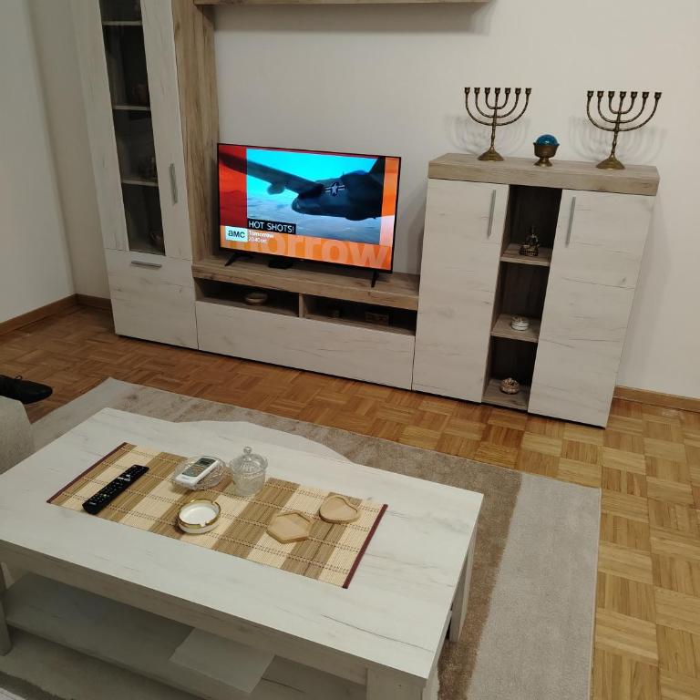 Star Apartment Belgrade 1 - Apartman sa 1 Spavaćom Sobom - 12