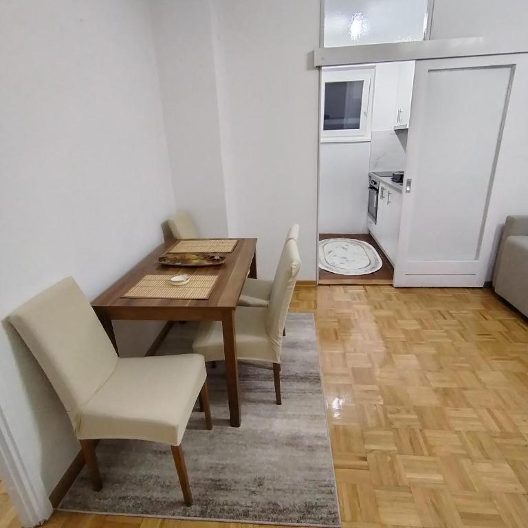 Star Apartment Belgrade 1 - Apartman sa 1 Spavaćom Sobom - 10